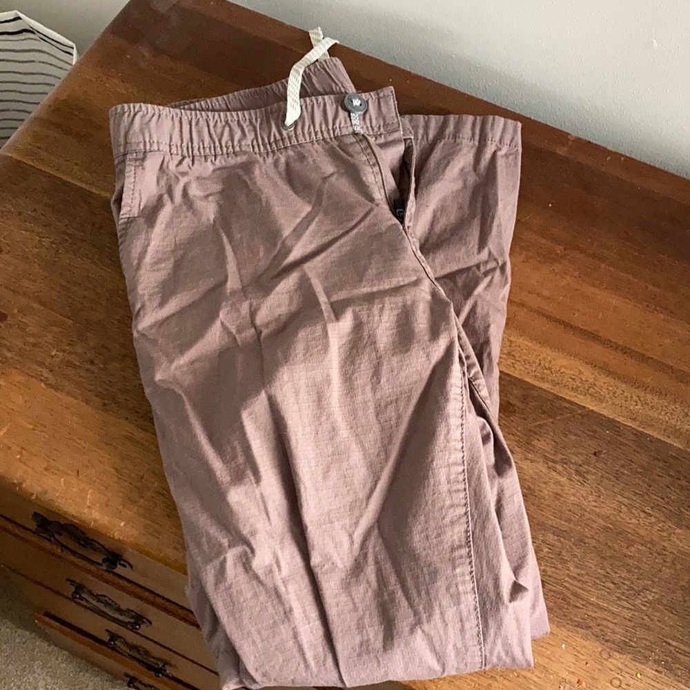 Vuori Ripstop Pants Hazel